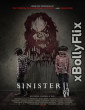 Sinister 2 (2015) Dual Audio (ORG) [Hindi+English] Hollywood Hindi Dubbed Movie Download